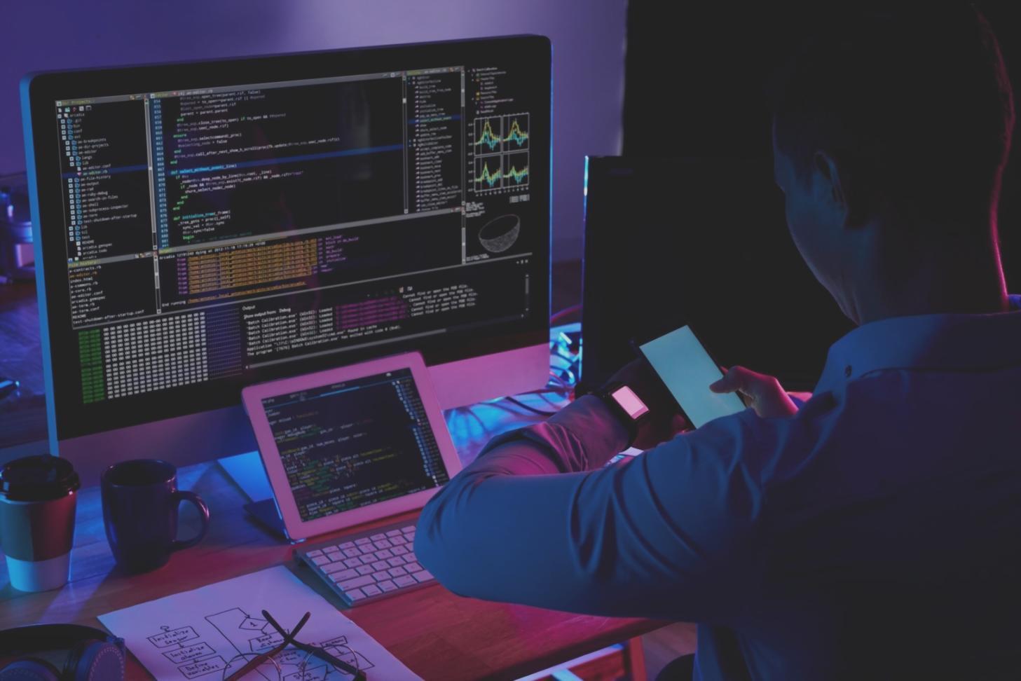 Sviluppo strategia SEO professionale